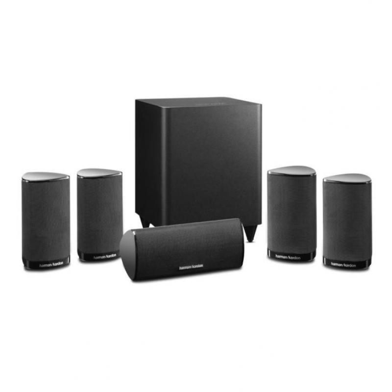 Outlet: Harman Kardon HKTS 5 Refurbished