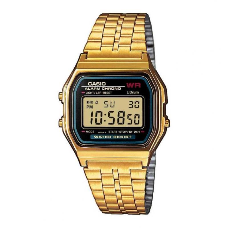 Casio Classic A159WGEA-1EF