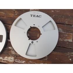 teac en maxel metal metalen spoel reel voor bandrecorder