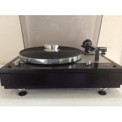 Klasse speler Thorens TD-160 in nieuwstaat te koop.