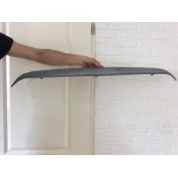 Achter spoiler alfa Romeo 147