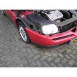 Onderdelen Alfa Romeo Spider 916 2.0 TS 16 V bij Baas Autos