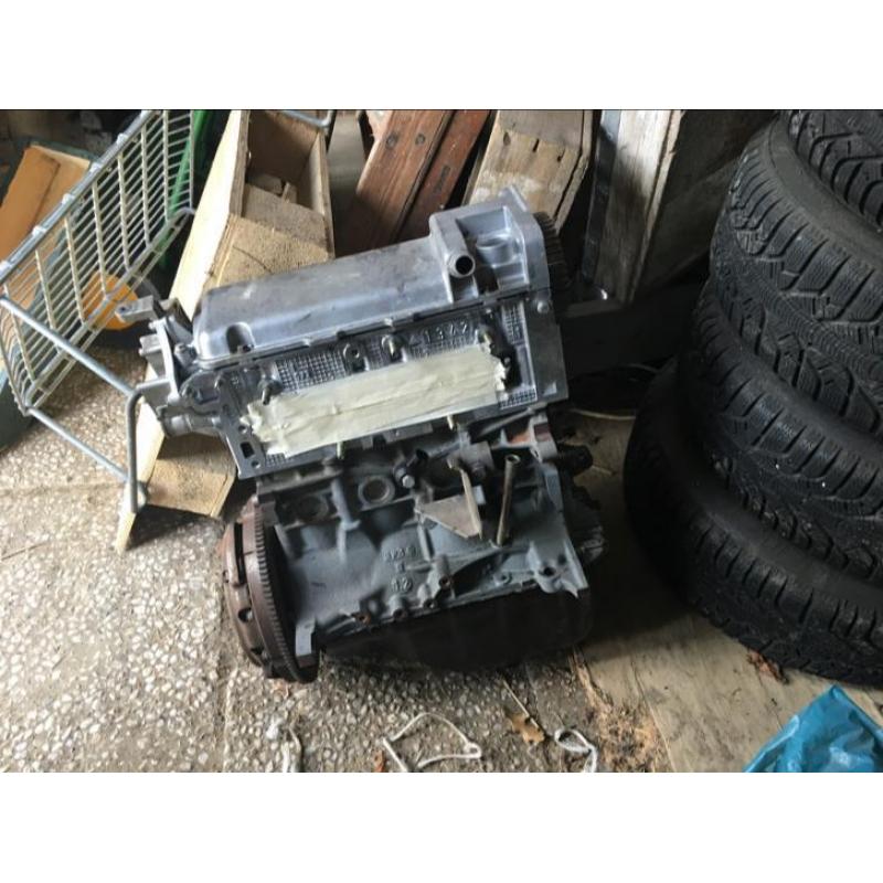 Te koop motor fiat motorcode 188a4000