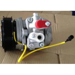 Airco compressor Suzuki swift, gas ARBEID