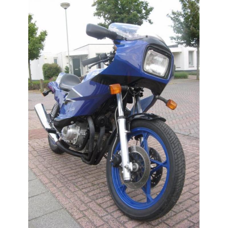 te koop motor suzuki gsx 1100