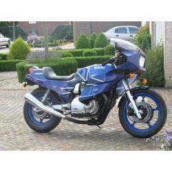 te koop motor suzuki gsx 1100