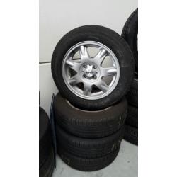 15 inch 4x100 mini