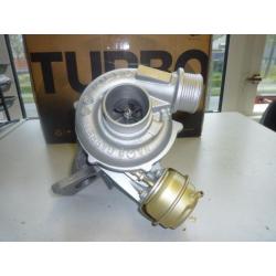 Turbo voor Volvo 2.4 120 Kw