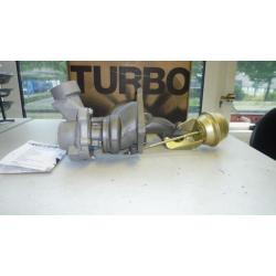 Turbo voor Mercedes Sprinter 215 CDI 110 Kw