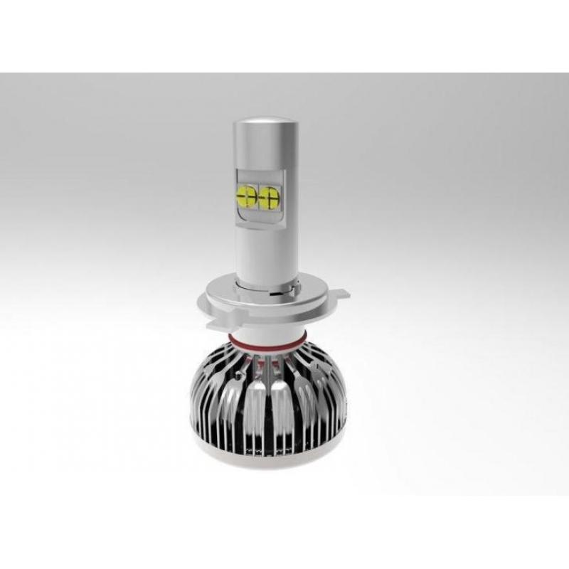 H4 Set BI-led CREE 15.000 lumen Set !