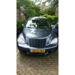 Chrysler PT Cruiser 2.0 I 16V 2002 APK 24-05-2017