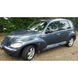 Chrysler PT Cruiser 2.0 I 16V 2002 APK 24-05-2017