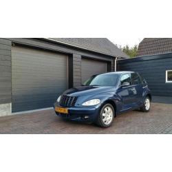 Chrysler PT Cruiser 1.6 I 16V 2005 << airco en 181.215km >>