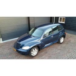 Chrysler PT Cruiser 1.6 I 16V 2005 << airco en 181.215km >>