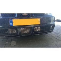 Seat Leon Volkswagen Golf 1.9TDI ARL Intercooler upgrade