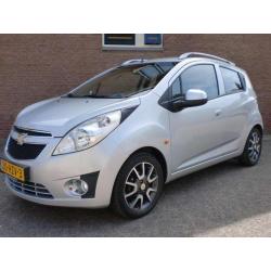 Chevrolet Spark 1.0 16V LS Bi-Fuel (NAP,Airco,)