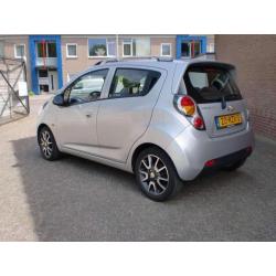 Chevrolet Spark 1.0 16V LS Bi-Fuel (NAP,Airco,)