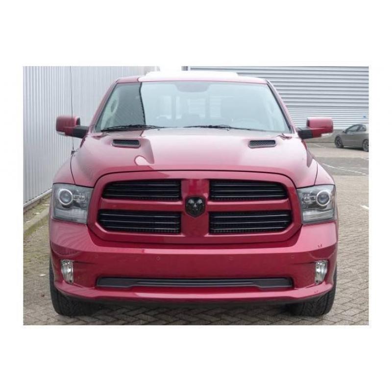 Dodge Ram Pick Up 1500 Crew Cab Sport 2015