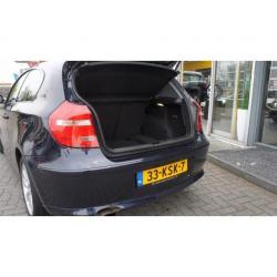 BMW 1-Serie 1.6 116I 3DR | Lease € 201,– per mnd