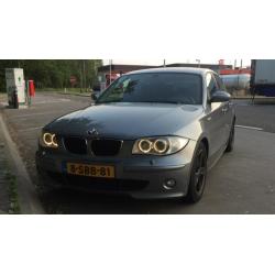 BMW 1-Serie Attiva Xenon Leder Climate Control