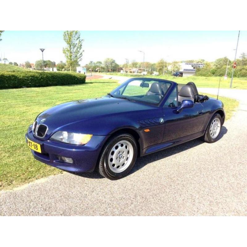 BMW Z3 Roadster 1.8