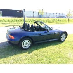 BMW Z3 Roadster 1.8