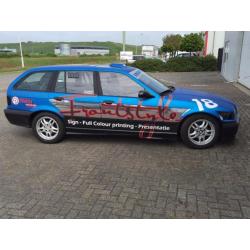 BMW E36 323i circuitauto