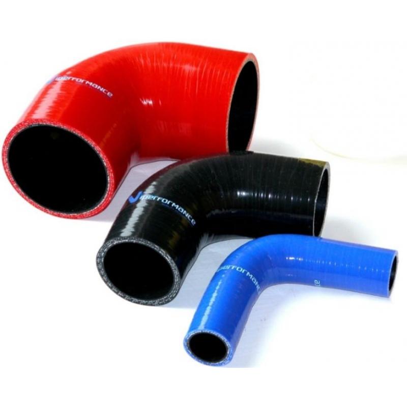 Silicone slangen (Viper Performance/Samco)