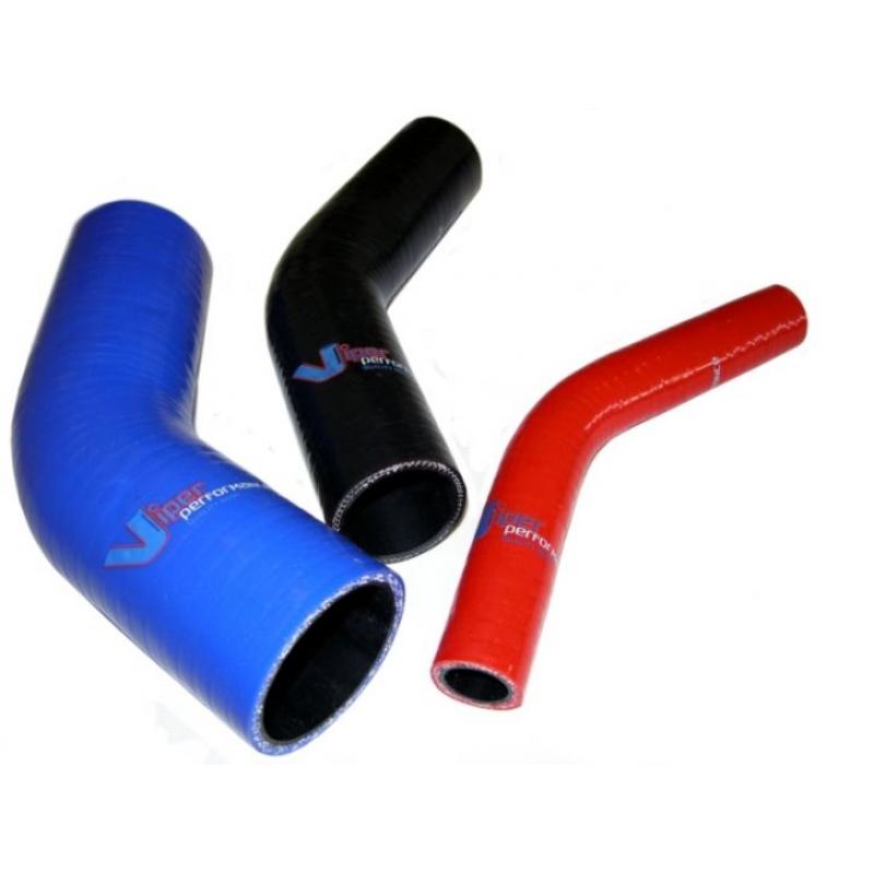 Silicone slangen (Viper Performance/Samco)