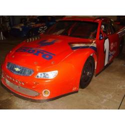 Lmv8 ascar