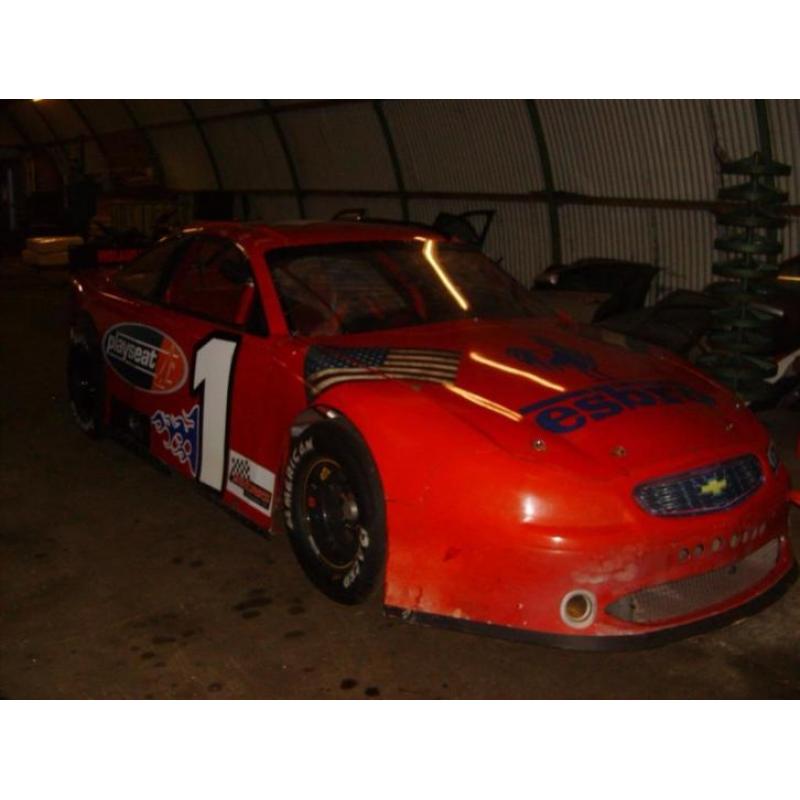 Lmv8 ascar