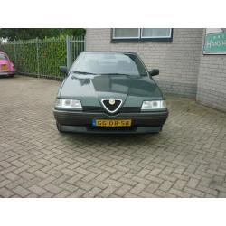 Alfa Romeo 164 2.0 T.Spark