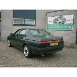 Alfa Romeo 164 2.0 T.Spark