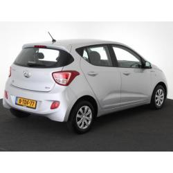 Hyundai i10 1.0I I-MOTION COMFORT PLUS LED Verlichting