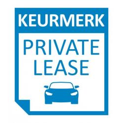 Kia Rio Private Lease - nu slechts € 278 p. maand!