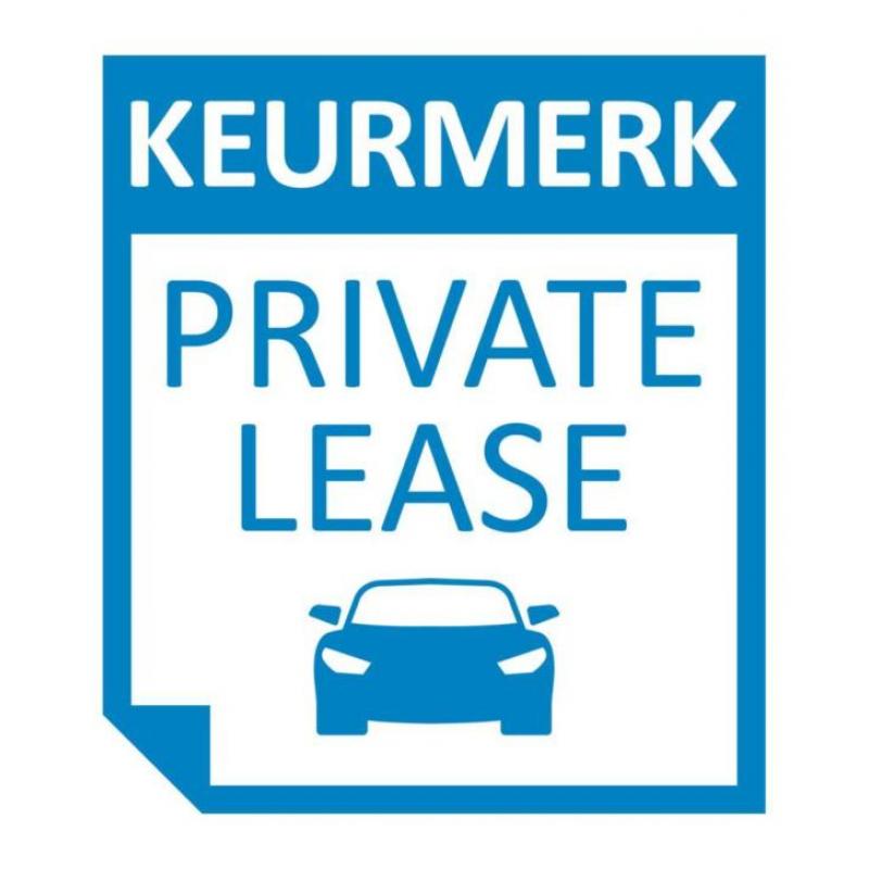 Kia Rio Private Lease - nu slechts € 278 p. maand!