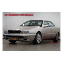 Maserati Quattroporte 3.2i V8 BiTurbo Ottocilindri