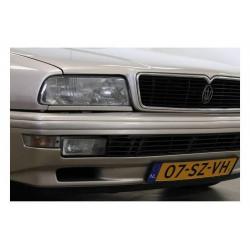 Maserati Quattroporte 3.2i V8 BiTurbo Ottocilindri