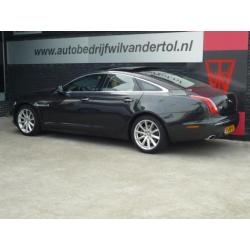 Jaguar XJ 3.0 V6D PORTFOLIO 64.621km's !ALL IN! (bj 2012)