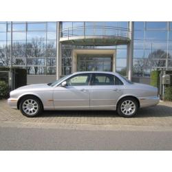 Jaguar XJ-serie 3.0 xj6 executive aut prachtige auto met all