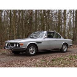 Te koop: Origineel Nederlandse BMW 3.0Csi.