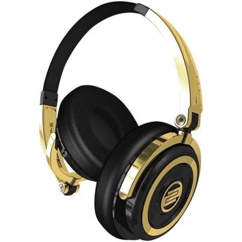 Reloop RHP-5 Gold Rush