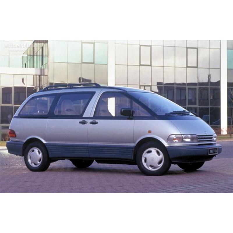 Koppakking toyota previa 1990 - 2005 benzine