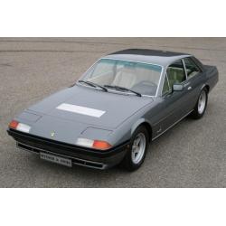 Ferrari 400i Manual '82 (bj 1982)