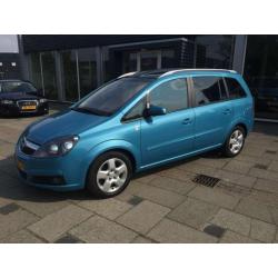 Opel Zafira 1.9 CDTi Panorama/Navi/7-Pers/Nap