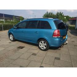 Opel Zafira 1.9 CDTi Panorama/Navi/7-Pers/Nap