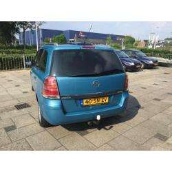 Opel Zafira 1.9 CDTi Panorama/Navi/7-Pers/Nap