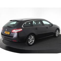 Peugeot 508 SW 1.6 THP ACTIVE Panoramadak [Elke Zondag Open]