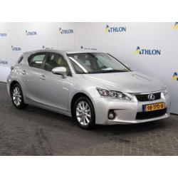 Lexus CT-H 200h Business Line