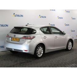 Lexus CT-H 200h Business Line